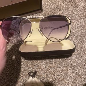 Louis Vuitton Sunglasses